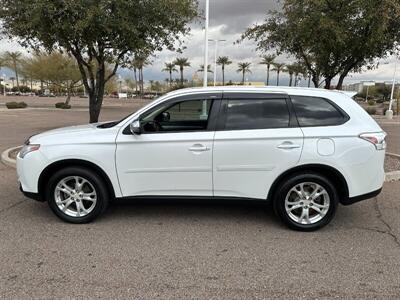 2015 Mitsubishi Outlander SE   - Photo 5 - Mesa, AZ 85201