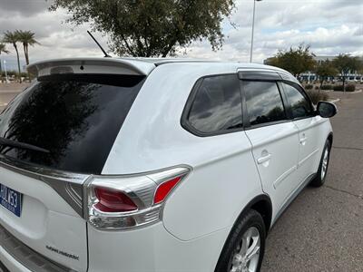 2015 Mitsubishi Outlander SE   - Photo 14 - Mesa, AZ 85201