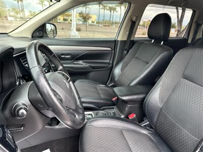 2015 Mitsubishi Outlander SE   - Photo 18 - Mesa, AZ 85201