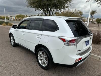 2015 Mitsubishi Outlander SE   - Photo 6 - Mesa, AZ 85201