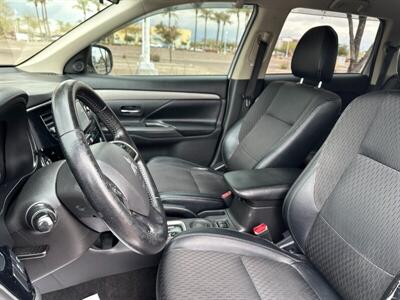 2015 Mitsubishi Outlander SE   - Photo 7 - Mesa, AZ 85201