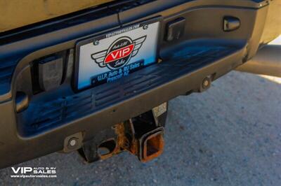2012 GMC Sierra 2500 Denali - Photo 20 - Prescott, AZ 86301