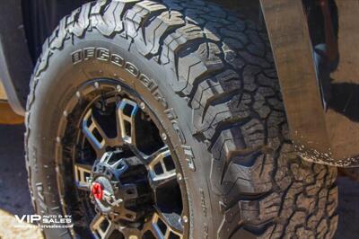 2012 GMC Sierra 2500 Denali - Photo 21 - Prescott, AZ 86301