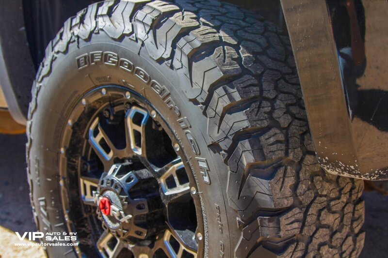 2012 GMC Sierra 2500 Denali - Photo 21 - Prescott, AZ 86301