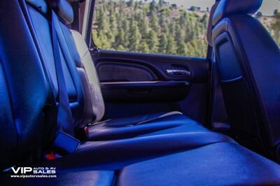 2012 GMC Sierra 2500 Denali - Photo 48 - Prescott, AZ 86301