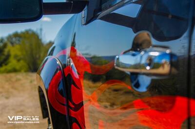 2012 GMC Sierra 2500 Denali - Photo 22 - Prescott, AZ 86301