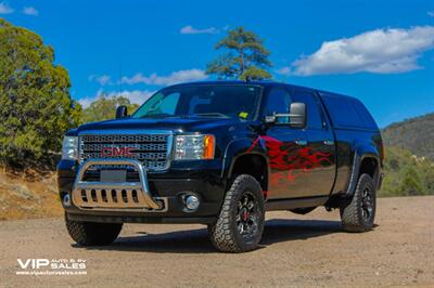 2012 GMC Sierra 2500 Denali   - Photo 1 - Prescott, AZ 86301