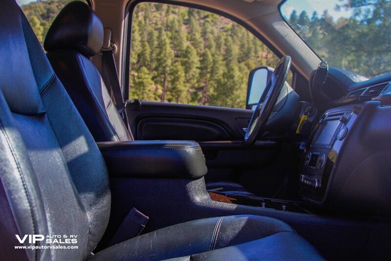 2012 GMC Sierra 2500 Denali - Photo 50 - Prescott, AZ 86301
