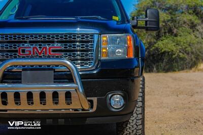 2012 GMC Sierra 2500 Denali - Photo 12 - Prescott, AZ 86301