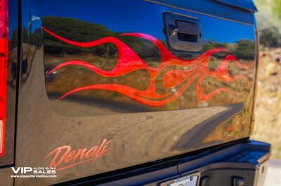 2012 GMC Sierra 2500 Denali - Photo 19 - Prescott, AZ 86301