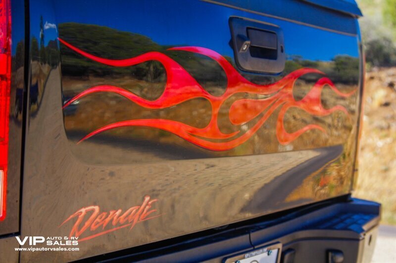 2012 GMC Sierra 2500 Denali - Photo 19 - Prescott, AZ 86301