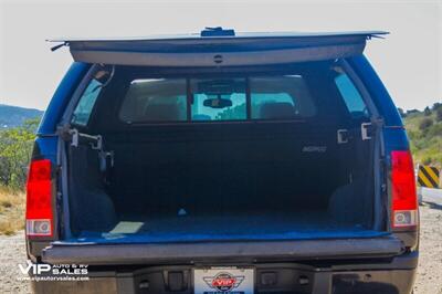 2012 GMC Sierra 2500 Denali - Photo 24 - Prescott, AZ 86301