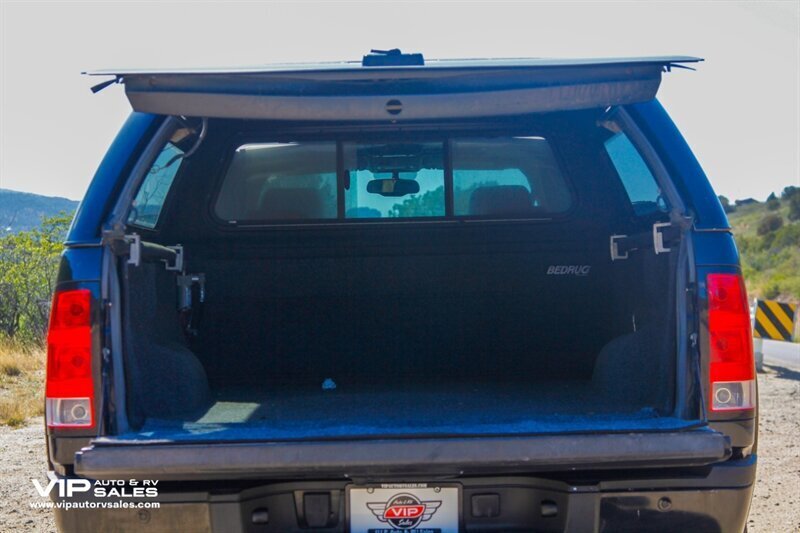 2012 GMC Sierra 2500 Denali - Photo 24 - Prescott, AZ 86301
