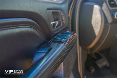 2012 GMC Sierra 2500 Denali - Photo 33 - Prescott, AZ 86301