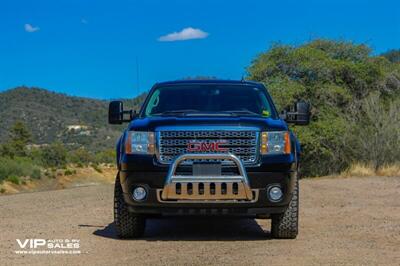 2012 GMC Sierra 2500 Denali - Photo 5 - Prescott, AZ 86301