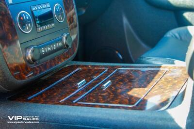 2012 GMC Sierra 2500 Denali - Photo 33 - Prescott, AZ 86301