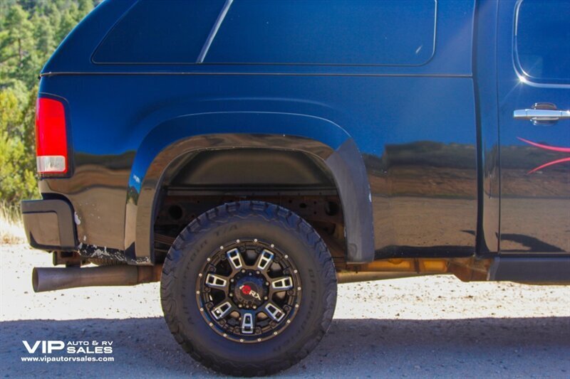 2012 GMC Sierra 2500 Denali - Photo 15 - Prescott, AZ 86301