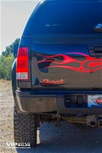2012 GMC Sierra 2500 Denali - Photo 18 - Prescott, AZ 86301