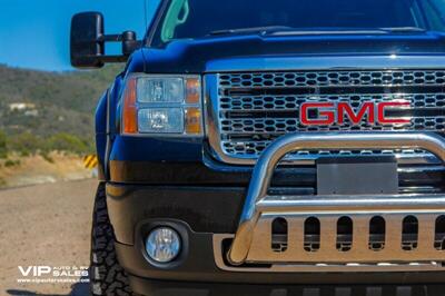 2012 GMC Sierra 2500 Denali - Photo 13 - Prescott, AZ 86301