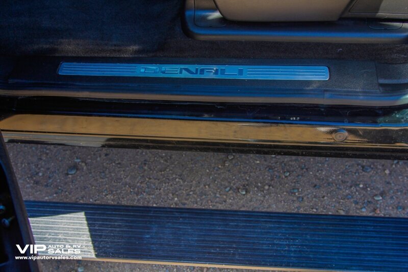 2012 GMC Sierra 2500 Denali - Photo 31 - Prescott, AZ 86301