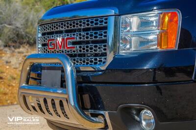 2012 GMC Sierra 2500 Denali - Photo 11 - Prescott, AZ 86301