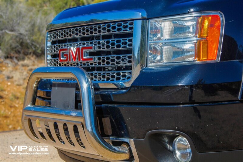2012 GMC Sierra 2500 Denali - Photo 11 - Prescott, AZ 86301