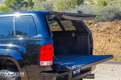 2012 GMC Sierra 2500 Denali - Photo 25 - Prescott, AZ 86301