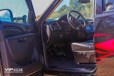 2012 GMC Sierra 2500 Denali - Photo 30 - Prescott, AZ 86301