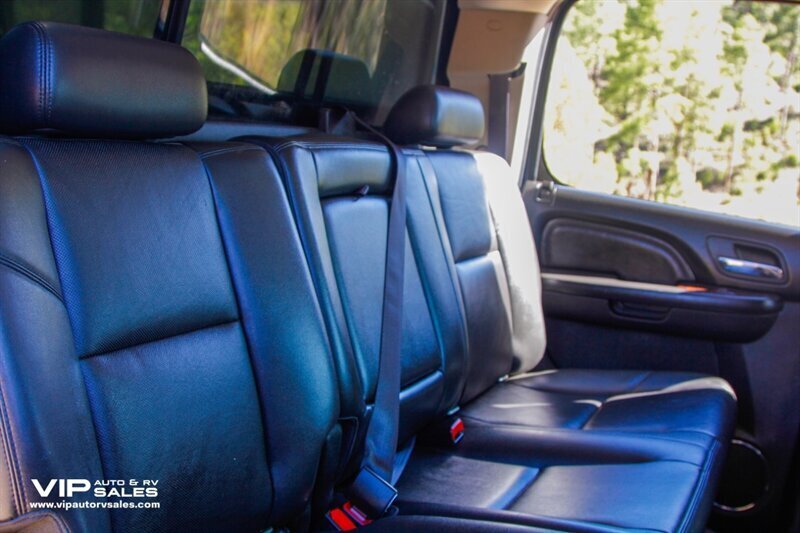 2012 GMC Sierra 2500 Denali - Photo 49 - Prescott, AZ 86301