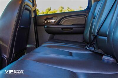 2012 GMC Sierra 2500 Denali - Photo 43 - Prescott, AZ 86301