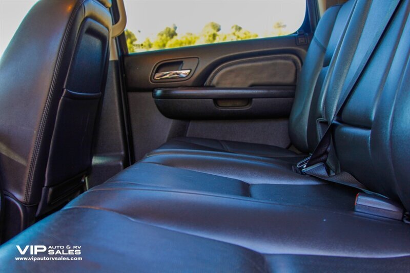 2012 GMC Sierra 2500 Denali - Photo 43 - Prescott, AZ 86301