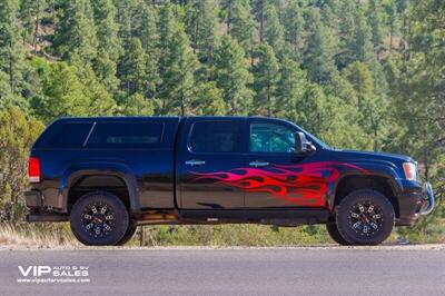 2012 GMC Sierra 2500 Denali - Photo 4 - Prescott, AZ 86301