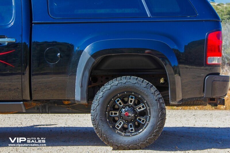 2012 GMC Sierra 2500 Denali - Photo 9 - Prescott, AZ 86301