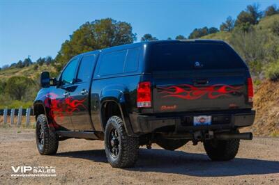 2012 GMC Sierra 2500 Denali - Photo 7 - Prescott, AZ 86301