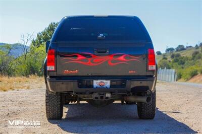 2012 GMC Sierra 2500 Denali - Photo 8 - Prescott, AZ 86301