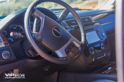 2012 GMC Sierra 2500 Denali - Photo 35 - Prescott, AZ 86301