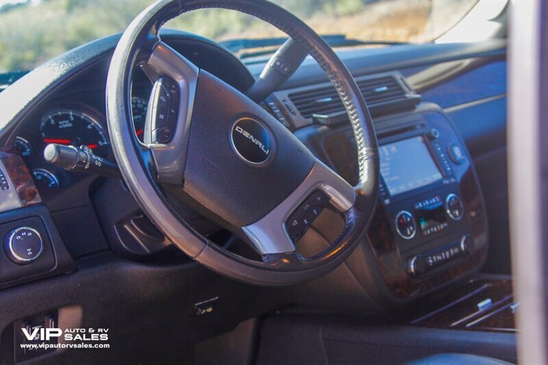 2012 GMC Sierra 2500 Denali - Photo 35 - Prescott, AZ 86301