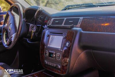 2012 GMC Sierra 2500 Denali - Photo 51 - Prescott, AZ 86301