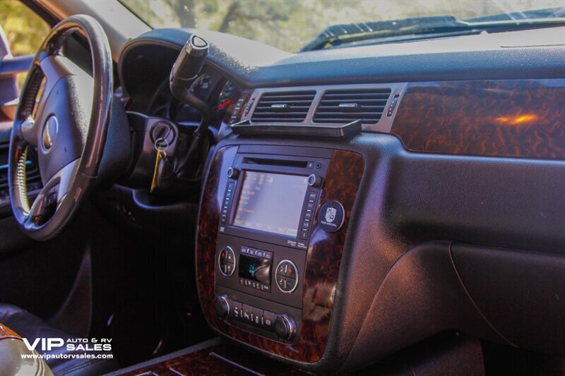 2012 GMC Sierra 2500 Denali - Photo 51 - Prescott, AZ 86301