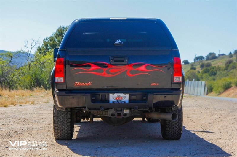 2012 GMC Sierra 2500 Denali - Photo 8 - Prescott, AZ 86301