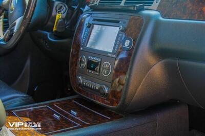 2012 GMC Sierra 2500 Denali - Photo 53 - Prescott, AZ 86301