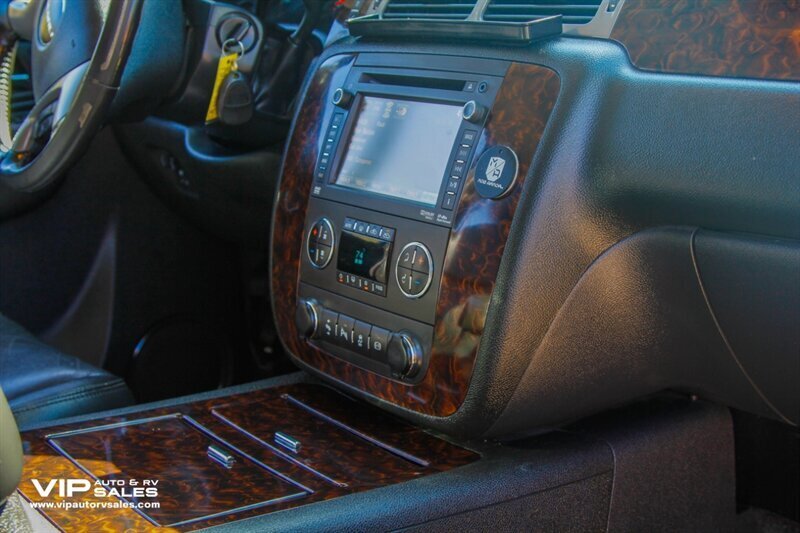 2012 GMC Sierra 2500 Denali - Photo 53 - Prescott, AZ 86301