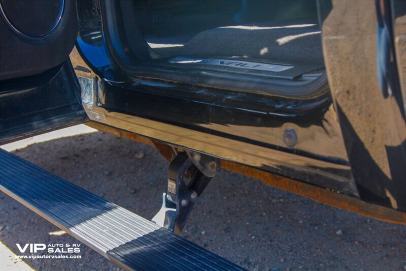 2012 GMC Sierra 2500 Denali - Photo 39 - Prescott, AZ 86301