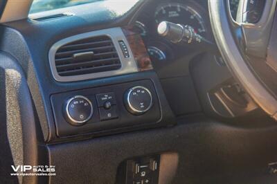 2012 GMC Sierra 2500 Denali - Photo 36 - Prescott, AZ 86301