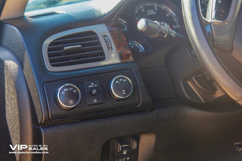 2012 GMC Sierra 2500 Denali - Photo 36 - Prescott, AZ 86301