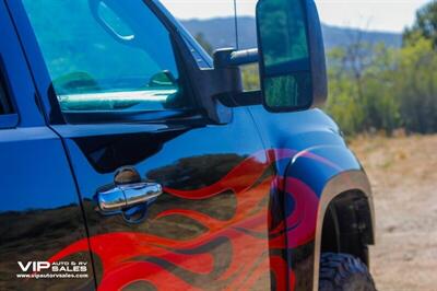 2012 GMC Sierra 2500 Denali - Photo 16 - Prescott, AZ 86301