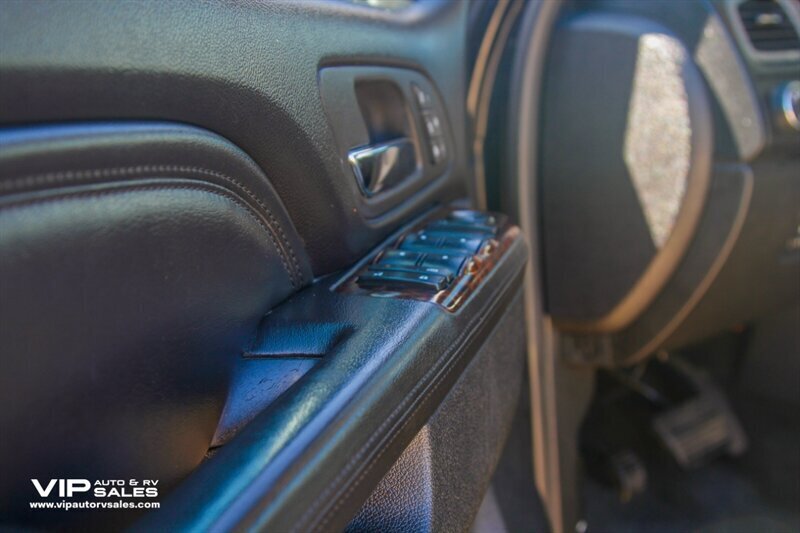 2012 GMC Sierra 2500 Denali - Photo 32 - Prescott, AZ 86301