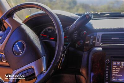 2012 GMC Sierra 2500 Denali   - Photo 45 - Prescott, AZ 86301