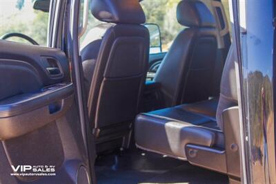 2012 GMC Sierra 2500 Denali - Photo 40 - Prescott, AZ 86301
