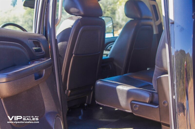 2012 GMC Sierra 2500 Denali - Photo 40 - Prescott, AZ 86301